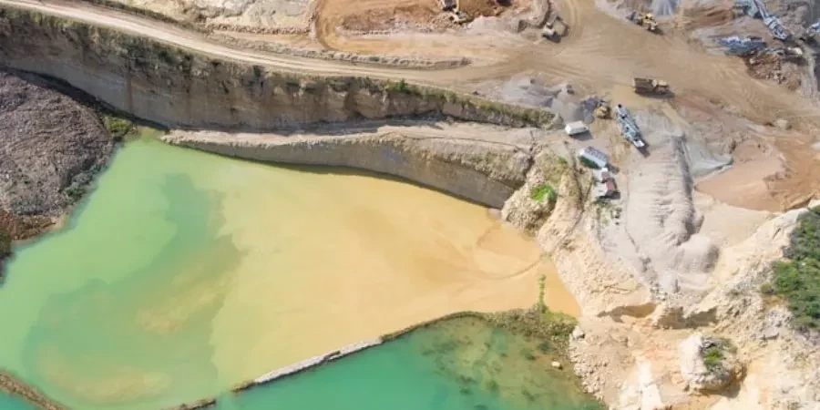 Exploratory Test Pit Investigations for Geotechnical Site Characterization in Saanich