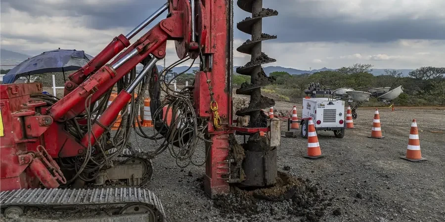 Stone Column Design in Saanich: Ground Improvement for Cohesive Soils
