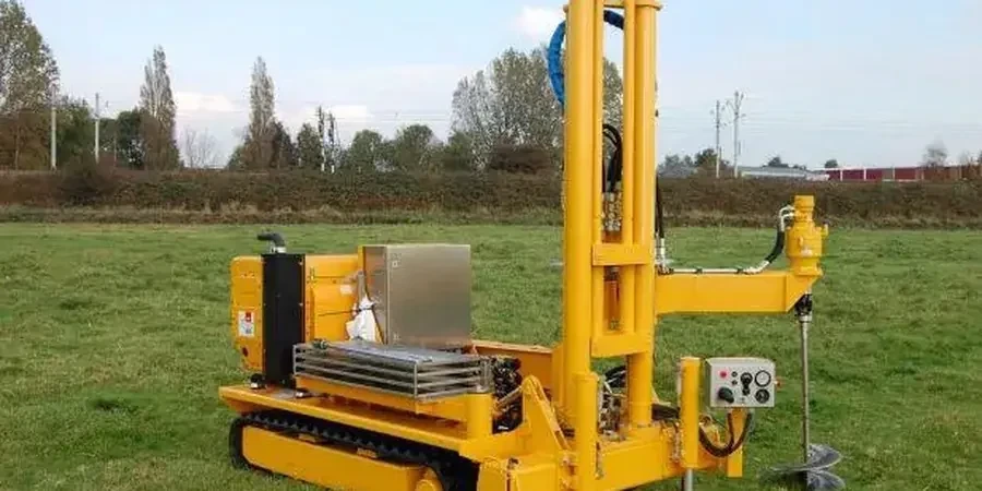 CPT Testing in Saanich – Cone Penetration Test for Coastal Glacial Soils