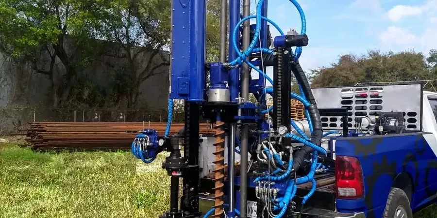SPT (Standard Penetration Test) in Saanich: Reliable Subsurface Data for Vancouver Island Projects