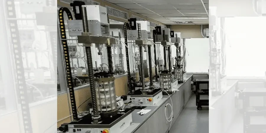 Triaxial Testing for Geotechnical Design in Saanich