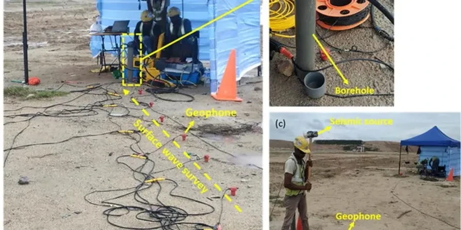 Seismic Microzonation in Saanich: Ground Response That Avoids Rework