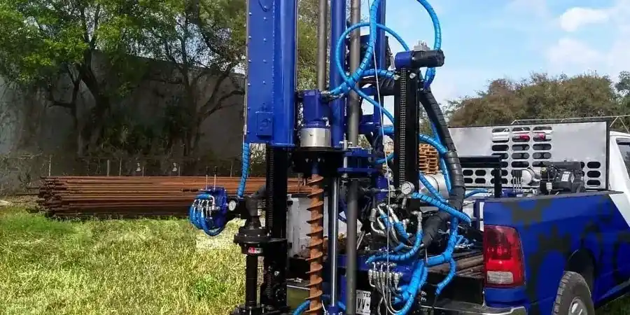 SPT (Standard Penetration Test) in Saanich: Reliable Subsurface Data for Vancouver Island Projects